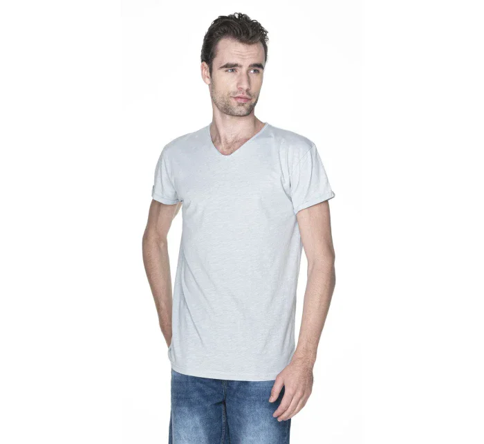 Pánské tričko model 7558003 - PROMOSTARS Pánské tričko model 7558003 - PROMOSTARS