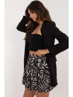 Krátka sukňa model 201771 Taliansko Moda