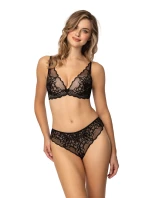 Tanga model 219315 Mat