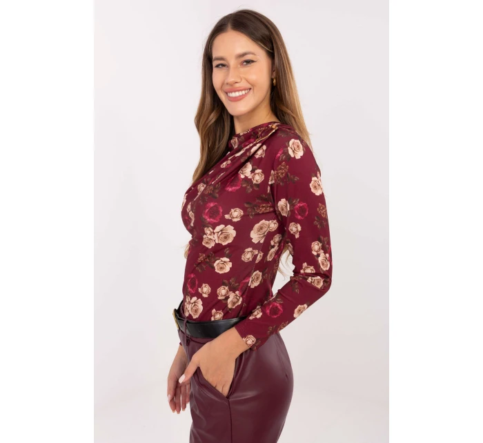 Blúzka model 219377 Rue Paris