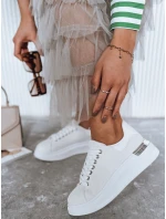 Dámské boty ALISON white Dstreet ZY0462