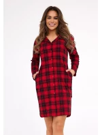 Tracy 3 long/r 3XL5XL dámská košile bez model 21461246 - Cornette