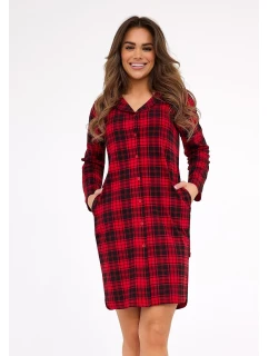 Tracy 3 long/r 3XL5XL dámská košile bez model 21461246 - Cornette