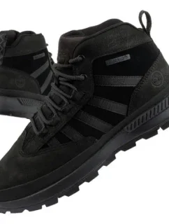 Boty Euro Trekker M model 19157511 - Timberland