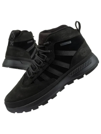 Topánky Timberland Euro Trekker M TB0A62SV015 Topánky Timberland Euro Trekker M TB0A62SV015