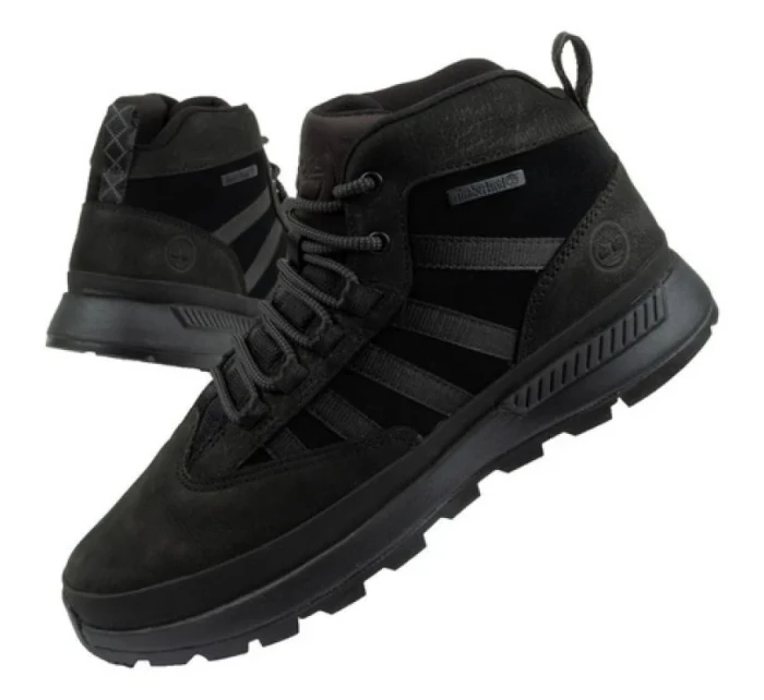 Topánky Timberland Euro Trekker M TB0A62SV015 Topánky Timberland Euro Trekker M TB0A62SV015