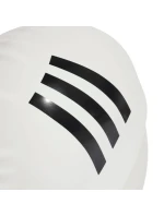 Plavecká čiapka adidas s 3 prúžkami IU1902