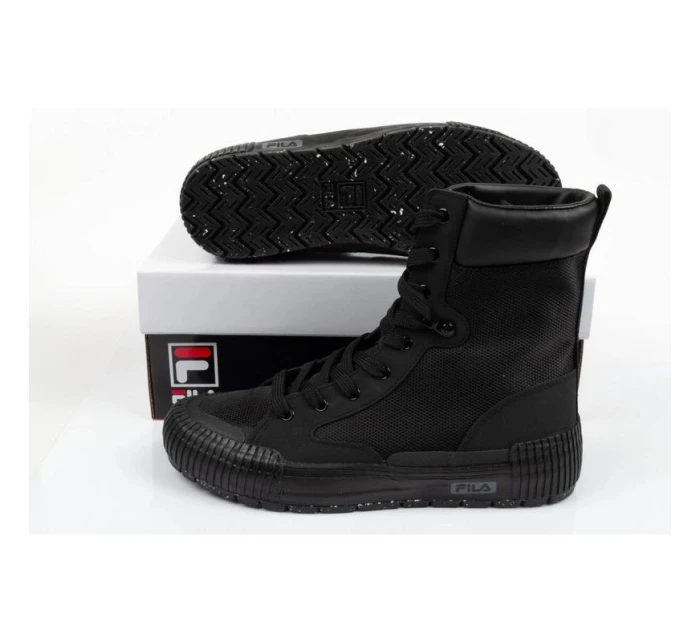 W dámské boty model 20182521 - Fila