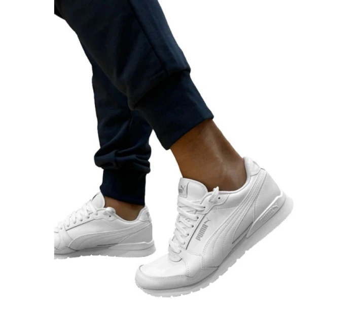 Puma Ess Logo M 679629 16 nohavice Puma Ess Logo M 679629 16 nohavice