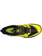 K-Swiss Speed Trac pánske tenisové tenisky tréningová obuv žltá/čierna (07392-087-M)