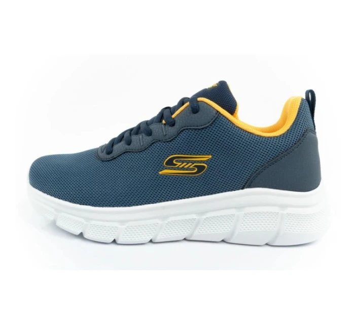 Boty Bobs B Flex Edge M model 21075562 - Skechers Boty Bobs B Flex Edge M model 21075562 - Skechers