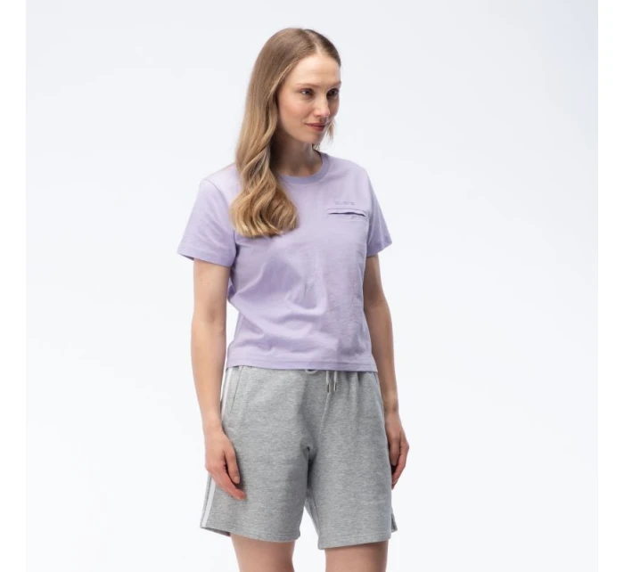 Dámske tričko s krátkym rukávom IGWEZI W