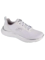 Skechers Flex Appeal 5.0 - Uptake 150206-WSL White 37 Skechers Flex Appeal 5.0 - Uptake 150206-WSL White 37