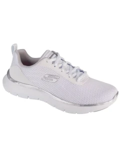 Skechers Flex Appeal 5.0 - Uptake 150206-WSL White 37