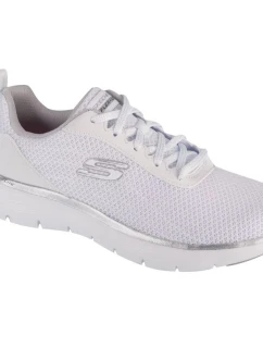 Skechers Flex Appeal 5.0 - Uptake 150206-WSL White 37