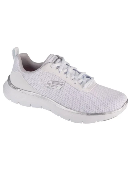 Skechers Flex Appeal 5.0 - Uptake 150206-WSL White 37 Skechers Flex Appeal 5.0 - Uptake 150206-WSL White 37