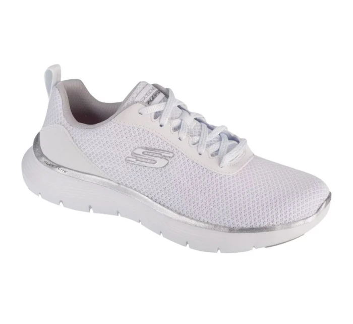 Skechers Flex Appeal 5.0 - Uptake 150206-WSL White 37 Skechers Flex Appeal 5.0 - Uptake 150206-WSL White 37