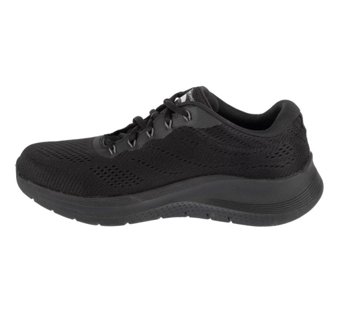 Skechers Arch Fit 2.0 232700WW-BBK Black 42,5