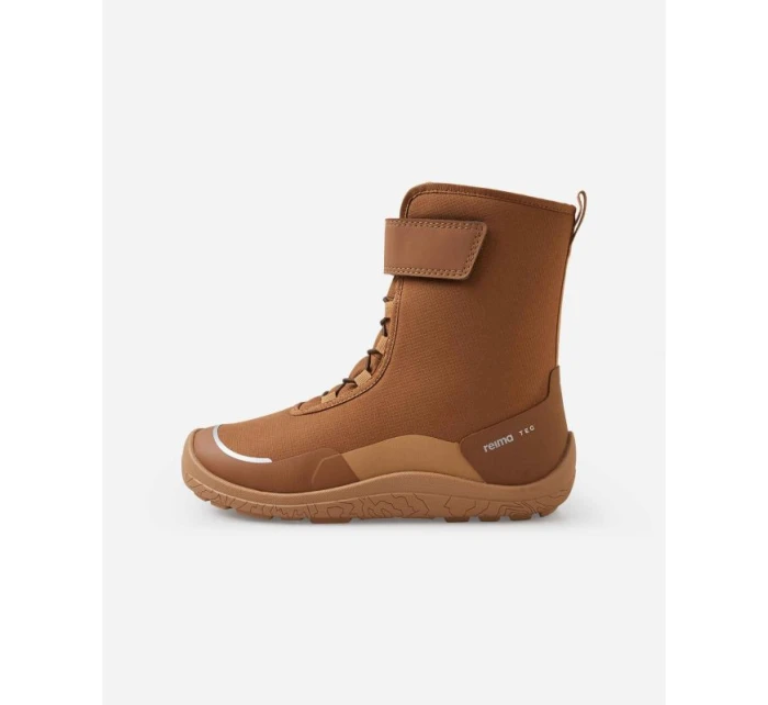 barefoot dětské zimní boty Junior model 21412542 - Reima barefoot dětské zimní boty Junior model 21412542 - Reima