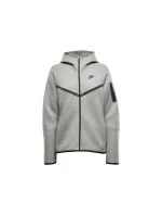 Dámske športové oblečenie Nike Tech Fleece Windrunner HV6747-063 Dámske športové oblečenie Nike Tech Fleece Windrunner HV6747-063