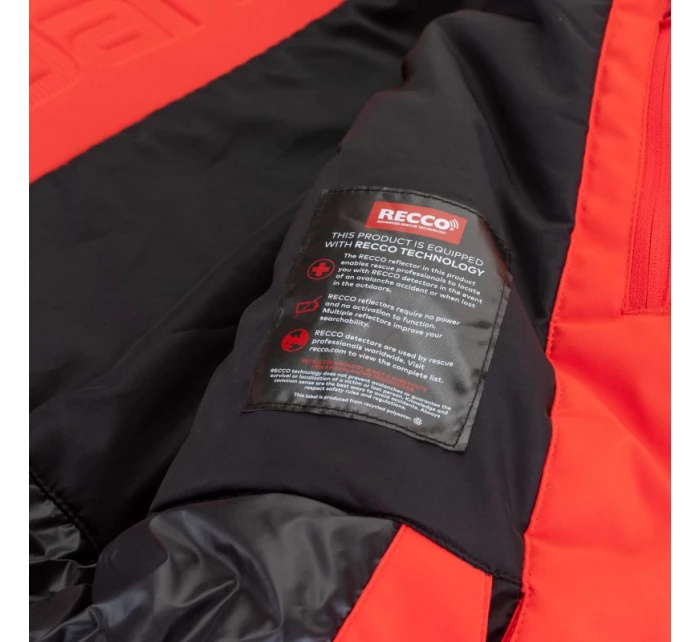 Detská zateplená bunda PROSLOPE JACKET JR