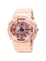 Dámské hodinky model 21805721 + BOX - Skmei Dámské hodinky model 21805721 + BOX - Skmei