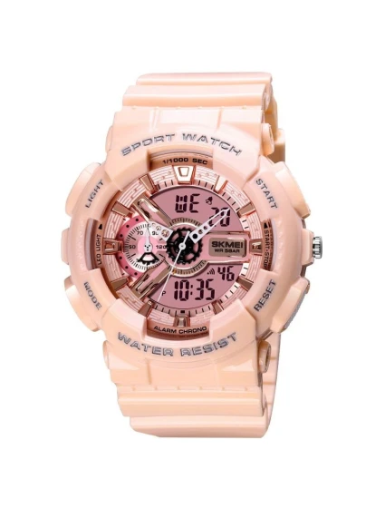 Dámské hodinky model 21805721 + BOX - Skmei Dámské hodinky model 21805721 + BOX - Skmei