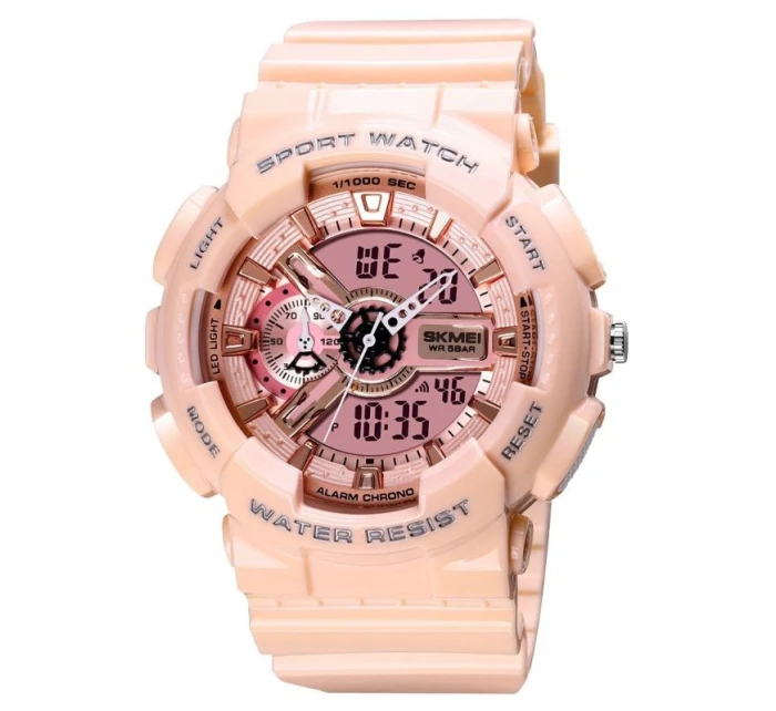 Dámské hodinky model 21805721 + BOX - Skmei Dámské hodinky model 21805721 + BOX - Skmei