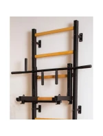 GYMNASTICKÝ REBRÍK ZÁBRADLIE A LAVIČKA LAVIČKA 733B