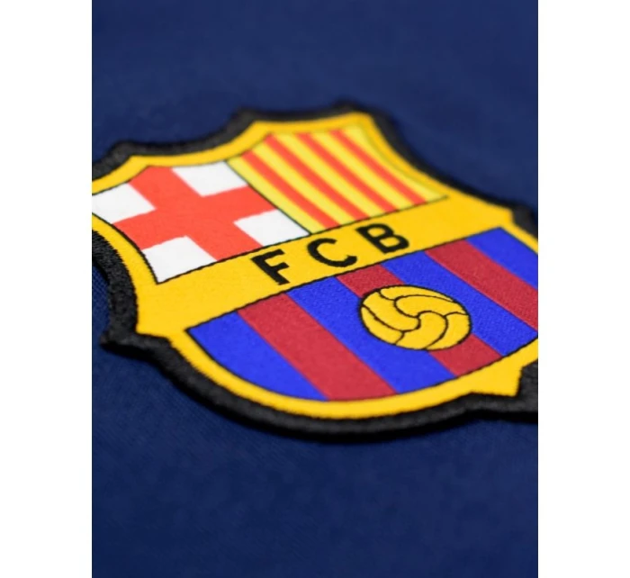 pánská tepláková souprava model 21923750 - FC BARCELONA