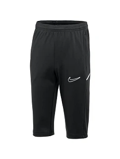 Detské nohavice Nike Dri-Fit Academy 25 3/4 Black FZ9800 010