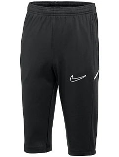 Dětské kalhoty Nike DriFit Academy 25 3/4 černé model 22055896 010 - EB FIT