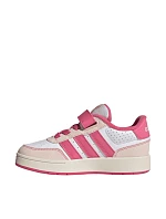 Dětská obuv  pink model 22059683 - ADIDAS