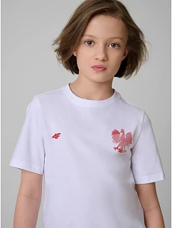 Dětské tričko  dětské model 22073460 - 4F