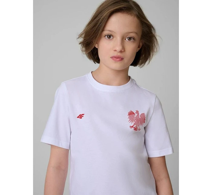 Dětské tričko dětské model 22073460 - 4F Dětské tričko dětské model 22073460 - 4F