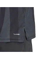 Pánske tričko adidas Airchill Intensity T-shirt black KT3260 pánske