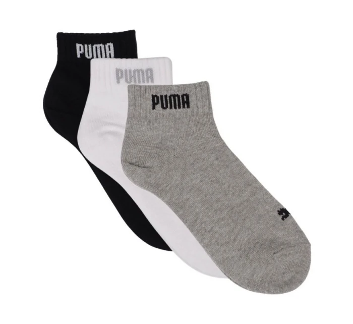 Štvrtok Puma ponožky 201104001-882 Štvrtok Puma ponožky 201104001-882