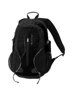 Turistický batoh Hi-Tec Mandor 20 L black