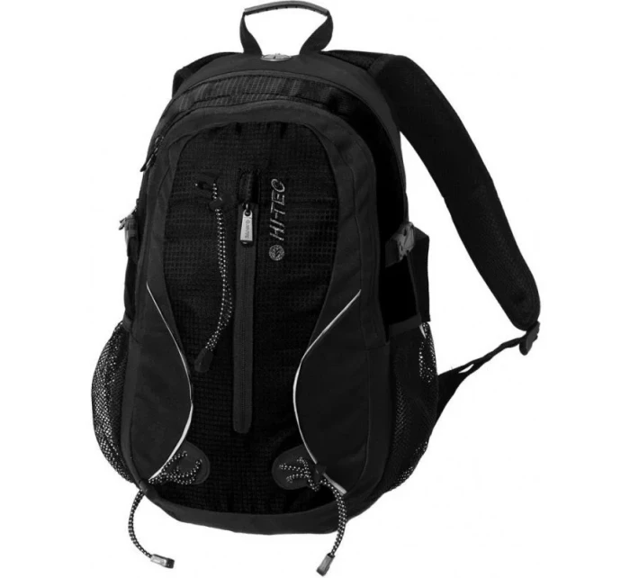 Turistický batoh Hi-Tec Mandor 20 L black Turistický batoh Hi-Tec Mandor 20 L black