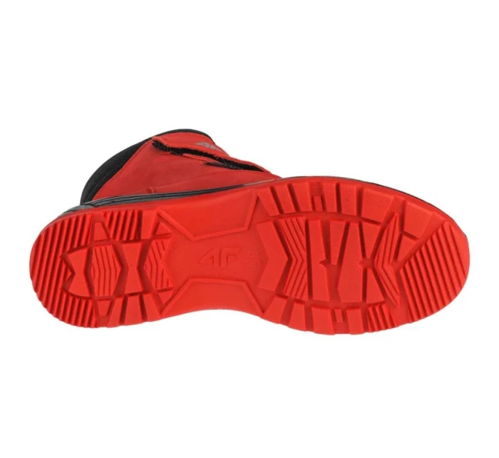 Dětské boty Trek Jr model 16308872 - 4F Dětské boty Trek Jr model 16308872 - 4F