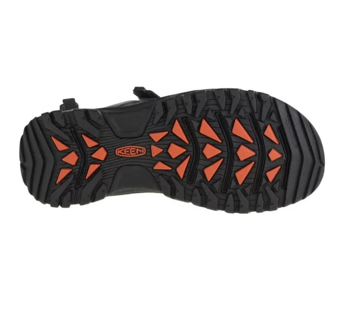 Sandále Keen Targhe III Open Toe M 1022424