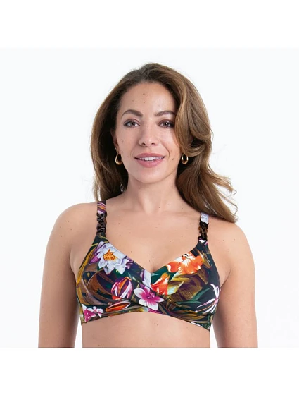 Style Top Bikini horní díl dark  model 21869199 - Anita Classix