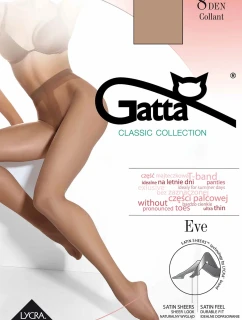 Gatta EVE farba:daino
