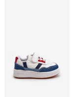 Klasické Dětské Sportovní Boty model 21664143 - Boto