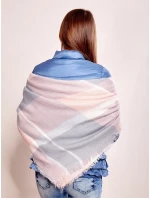 Šatka AT CH 171201.11 svetlo ružový Šatka AT CH 171201.11 svetlo ružový