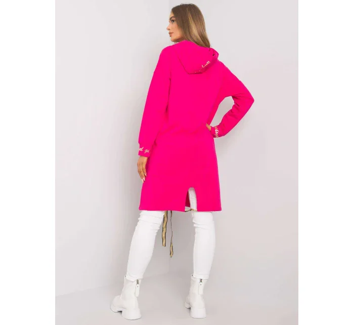 RV BL 6782.91 fuchsiová