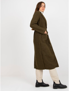 Kabát TW CZ BI 5220.63 khaki