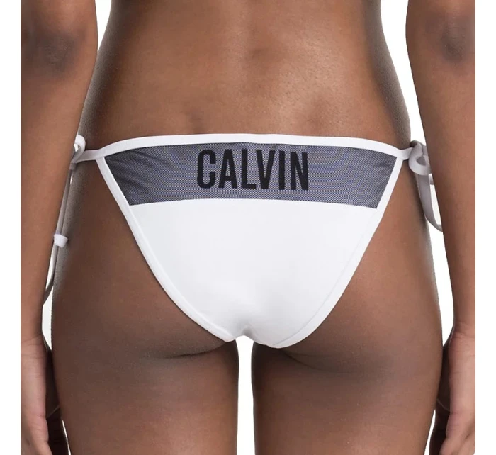 Dámské Bikini model 20962077 - Calvin Klein