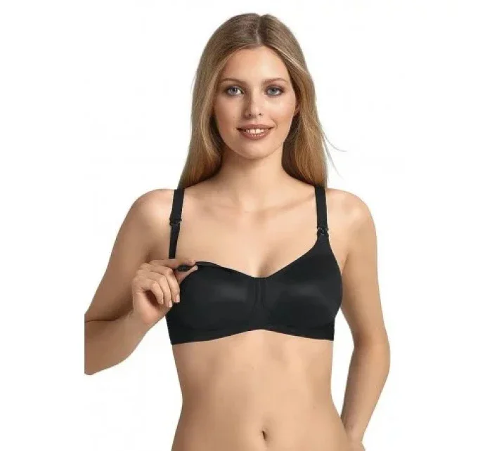 Dámská kojící podprsenka Basic model 4312946 - Anita
