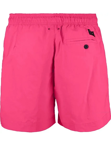 Pánské šortky model 20329916 růžová - Tommy Hilfiger